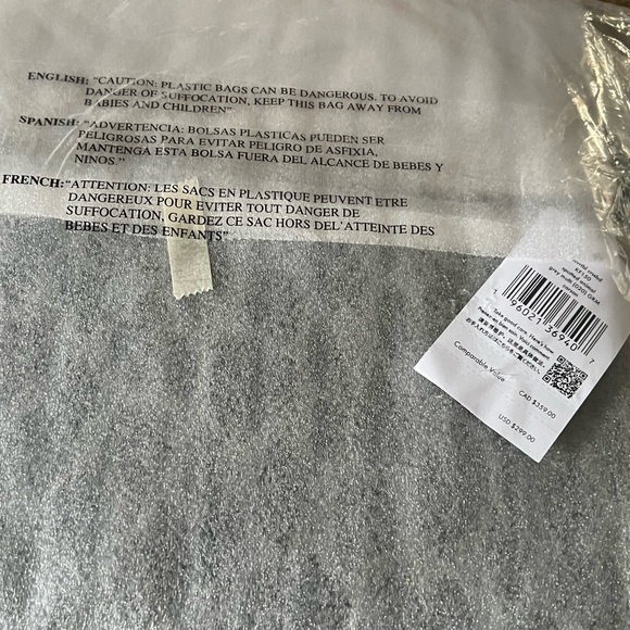 Kate Spade Carson Convertible Crossbody new in packaging - Picture 6 of 6